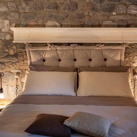 Casa Al Maestro B&B Radicofani Exteriér fotografie
